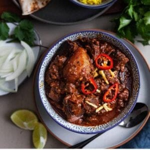 Lamb & Potato Stew Featured Image.