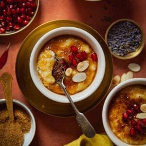 Phirni Brûlée featured image.