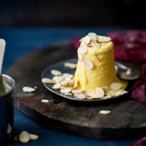 Kesar Kulfi Featured Image.