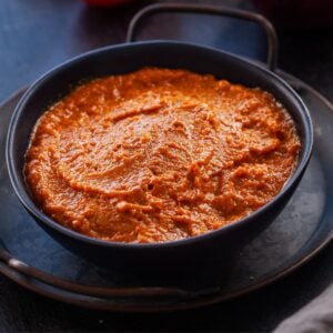 Indian Curry Sauce Featured Image.