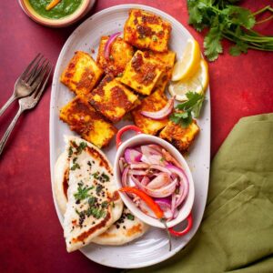 Achari Paneer Featured Image