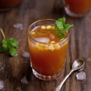 Jaljeera Drink Featured Image.