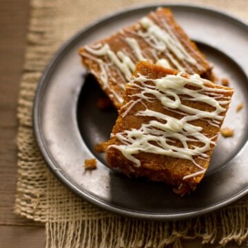 Coconut Burfi Featured Image.