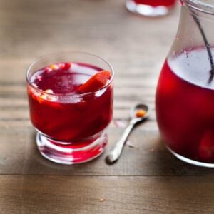 Kanji Recipe Featured Image.