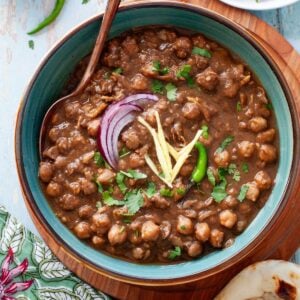 Pindi Chana Featured Image.