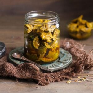 Mango Pickle Featured Image.
