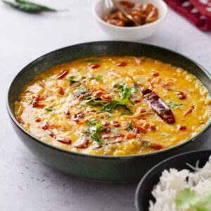 Dal Tadka Featured Image.