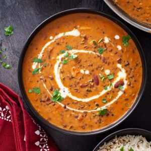 Dal Makhani Featured Image.