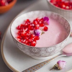 Rose mawa Pots De Creme Featured Image.