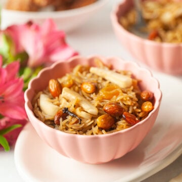 Gud Ke Chawal featured Image.