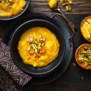 Pineapple Halwa Featured Image