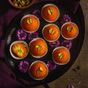 Gajar Ladoo Featured Image.