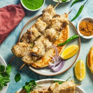 Chicken Malai Tikka Featured Image
