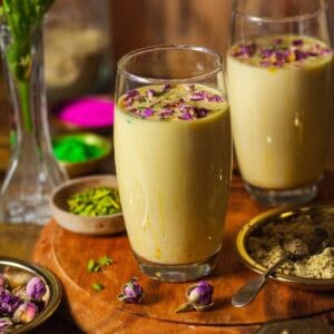 Thandai Featured Image