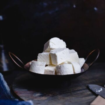 Paneer Featured Image