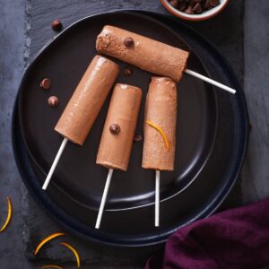 Chocolate Kulfi Featured Image
