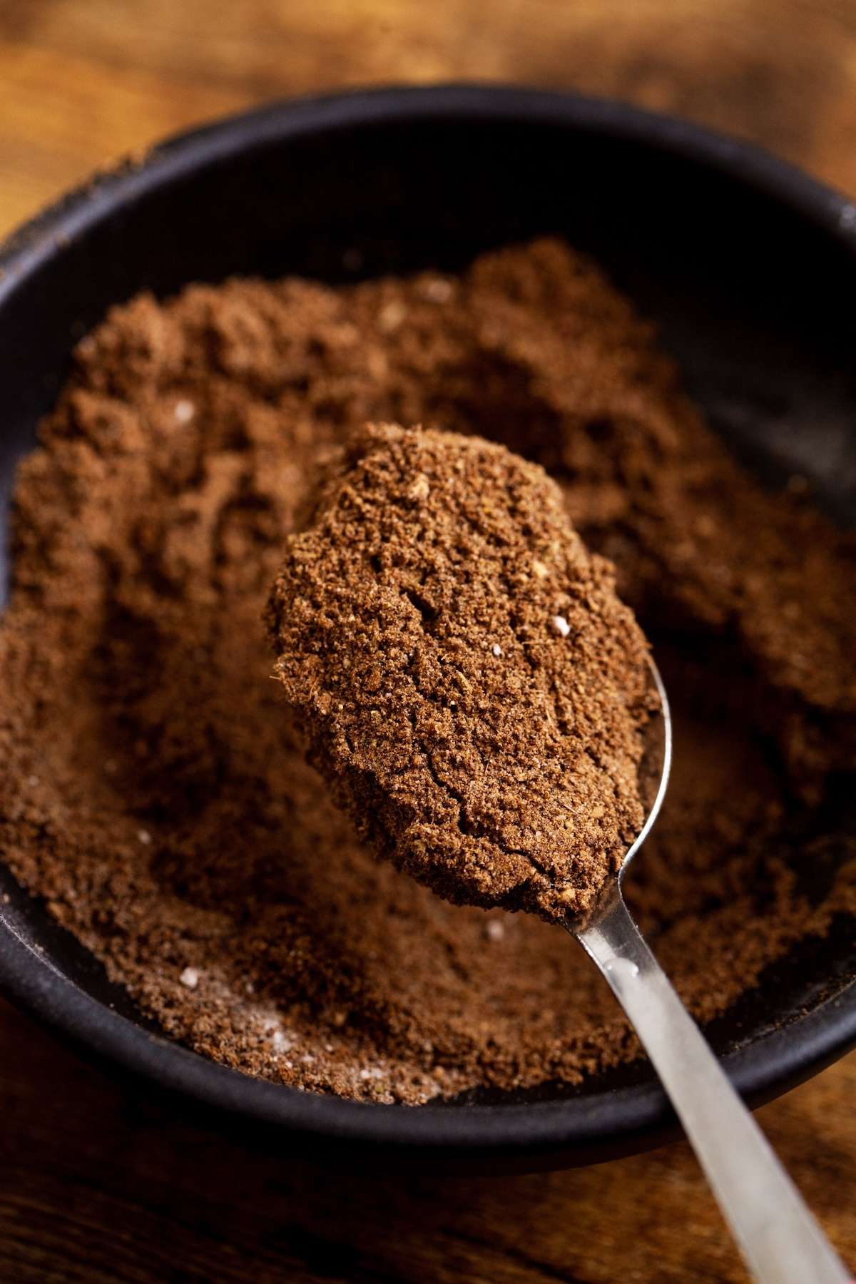 Shikanji Masala. Spice blend needed to make indian lemonade.