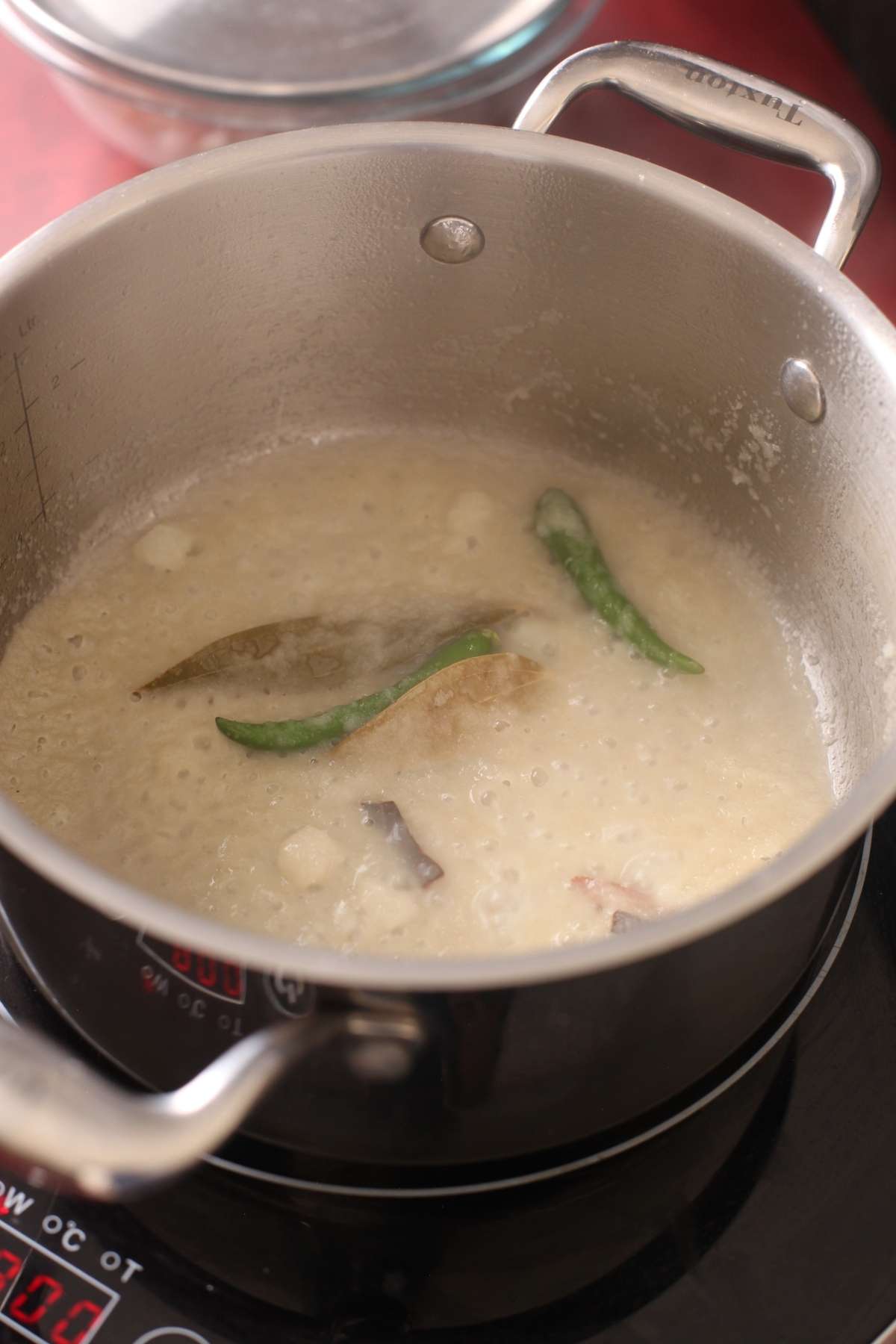 Browning Onions Paste