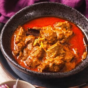 Indian Lamb Curry Featured Image