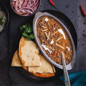 ITC Dal Bukhara Featured Image.