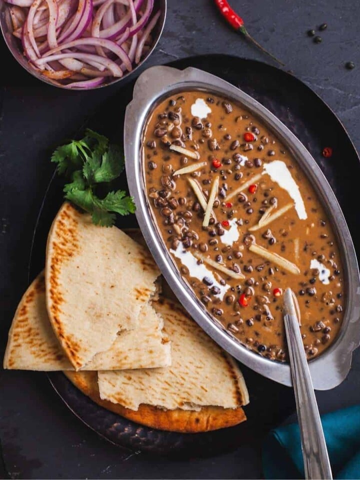 ITC Dal Bukhara Featured Image.