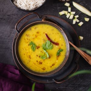 Mango Dal Featured Image.