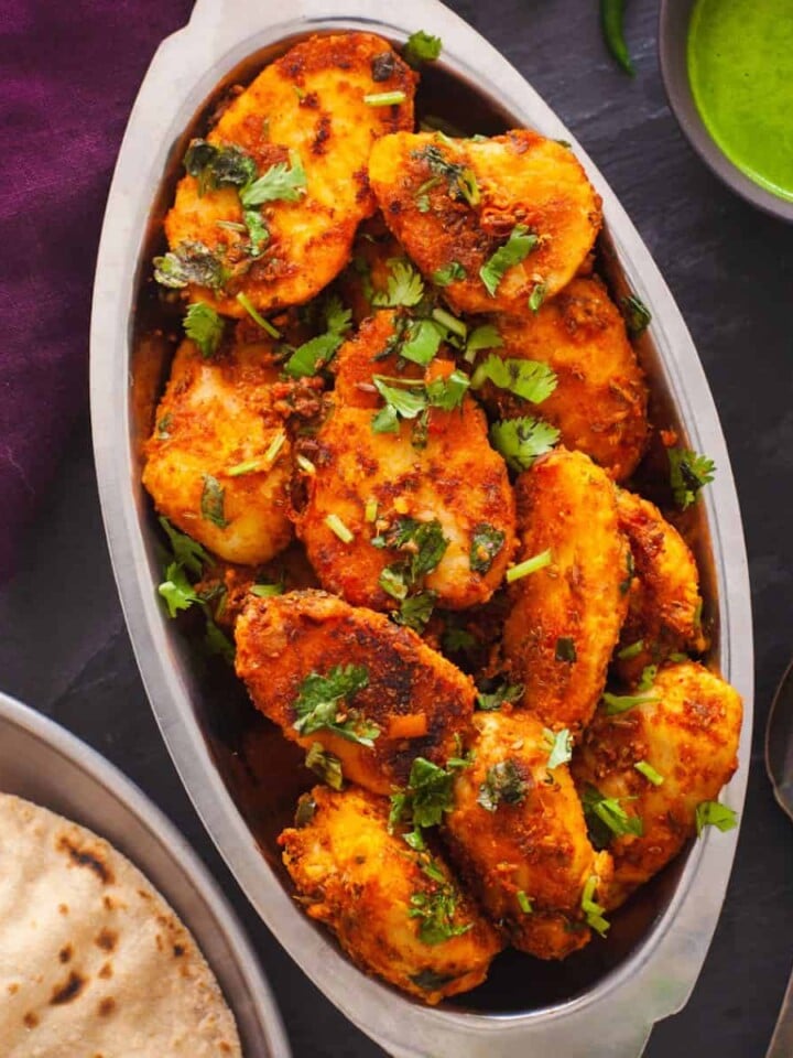 Arbi Fry Featured Image.