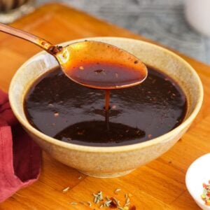 Tamarind Chutney Featured Image.