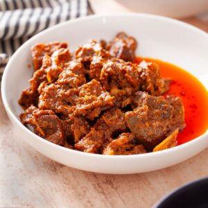 Bhuna Gosht Featured Image.