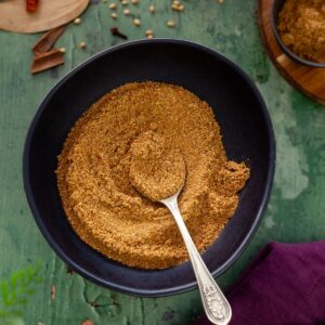 Garam Masala Featured Image.