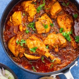 Murgh Masala Featured Image.