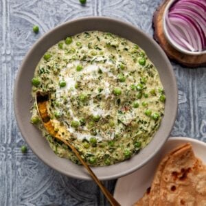 Methi Matar Malai Featured Image.