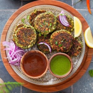 Hara Bhara Kabab Featured Image.