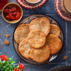 Mathri Featured Image.