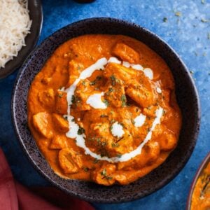 Makhani Soya Chaap Featured Image.