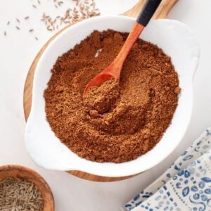 Roasted Cumin Powder Featured Image.