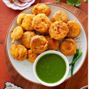Egg Bonda Featured Image.