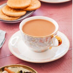 Indian Masala Chai Featured Image.