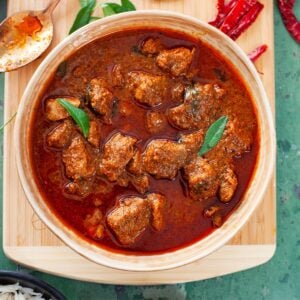 Lamb Vindaloo Featured Image.