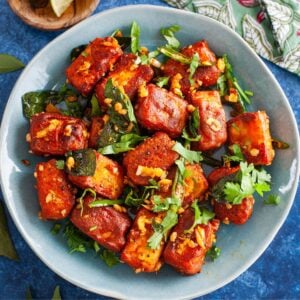 Paneer 65 Featured Image.