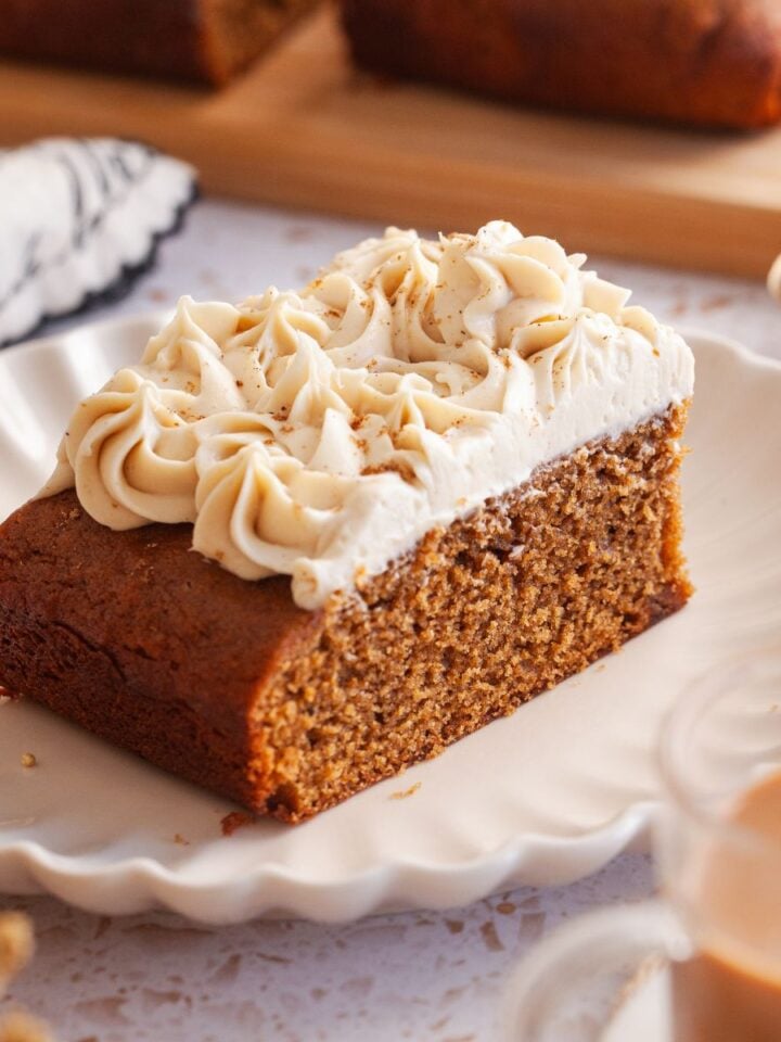 Chai Cake Featured Image.