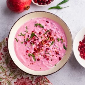 Anar Raita Featured Image.