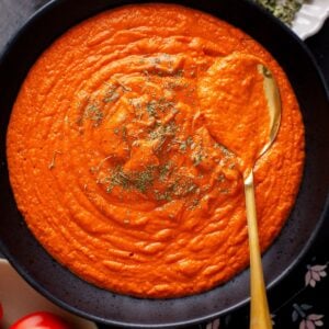 Makhani Sauce Featured Image.