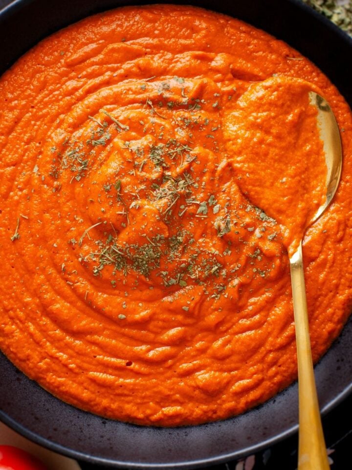 Makhani Sauce Featured Image.