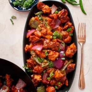 Chilli Chicken Featured Image.