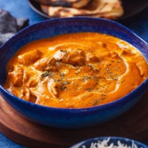 Butter Chicken Featured Image.