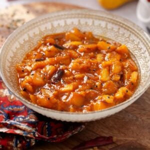 Mango Chutney Featured Image.
