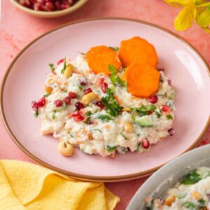 Millets Curd Rice Featured Image.