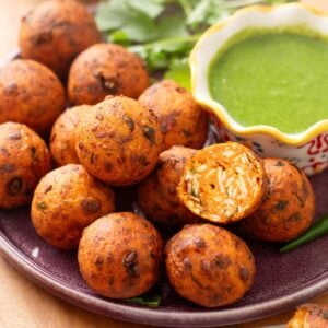 Sweet potato kofta featured image.